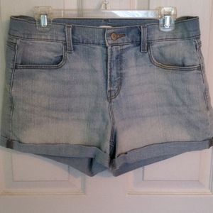 Old Navy Jeans Shorts size 10